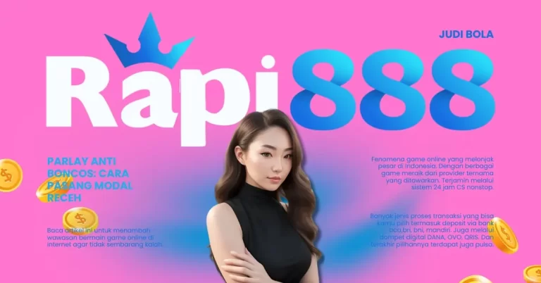 Parlay Anti Boncos_ Cara Pasang Modal Receh