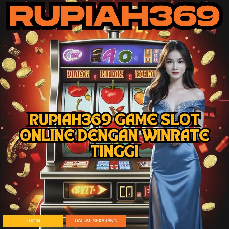 RUPIAH369 RUPIAH369