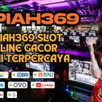 RUPIAH369 SLOT ONLINE GACOR RESMI TERPERCAYA