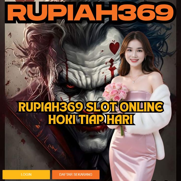 RUPIAH369 RUPIAH369