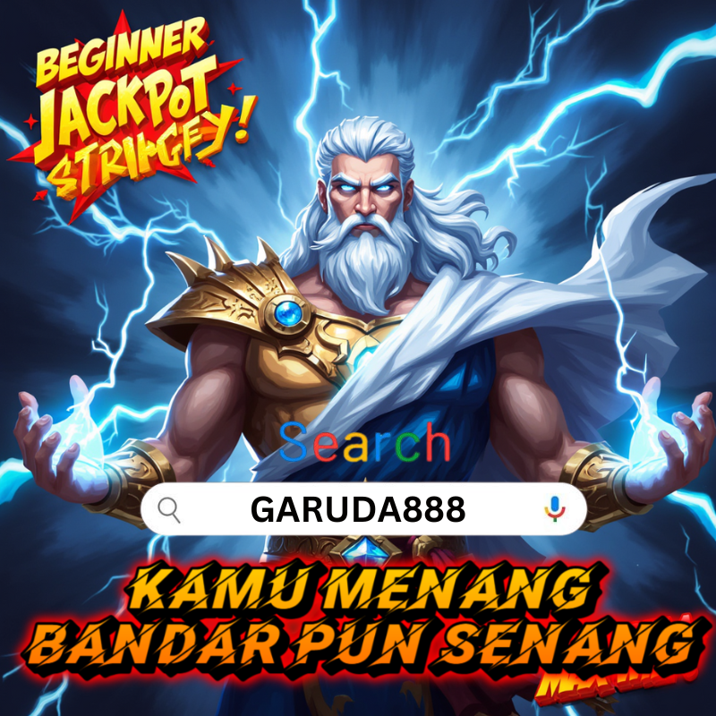 Slot Gacor Garuda888