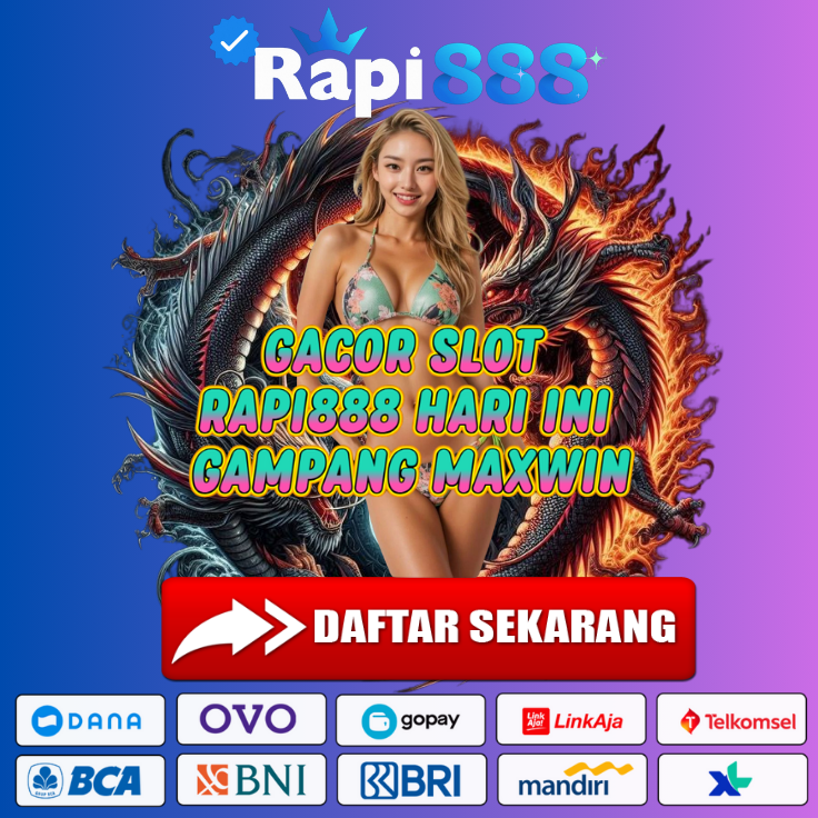 rapi888 rapi888