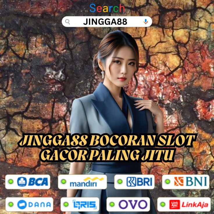 JINGGA88 JINGGA88