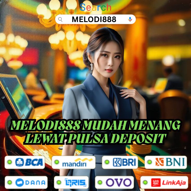 MELODI88 MELODI88