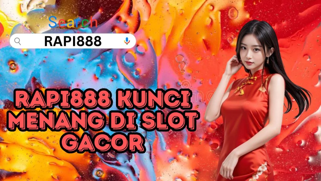 RAPI888