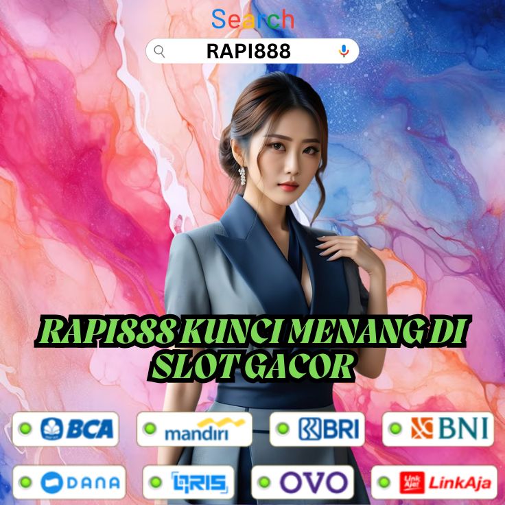RAPI888