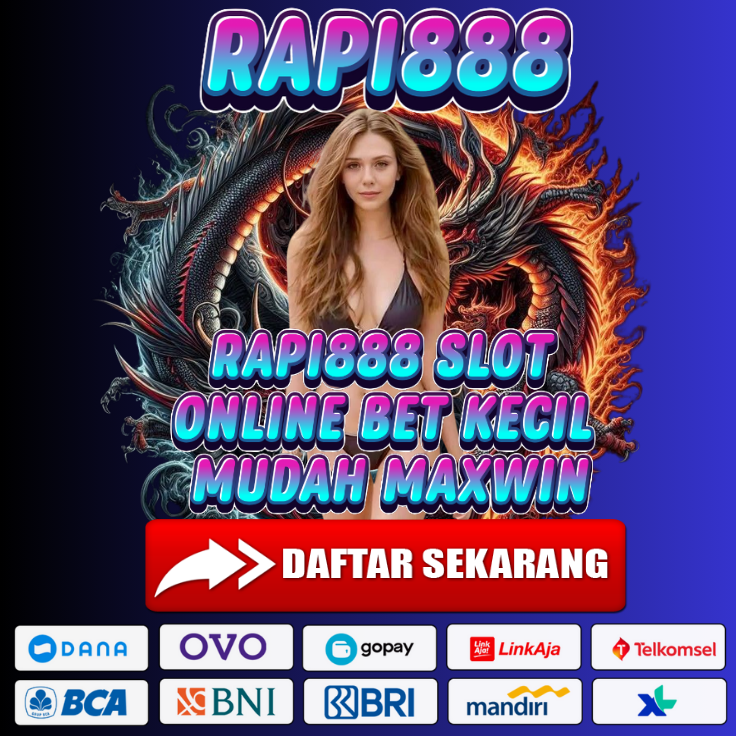 rapi888 rapi888