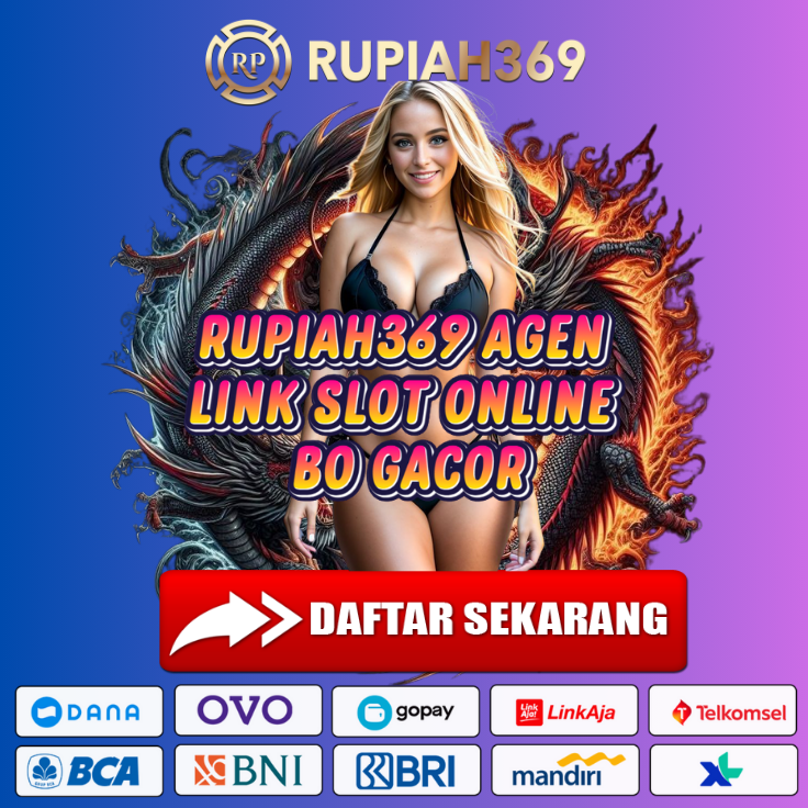 RUPIAH369 RUPIAH369