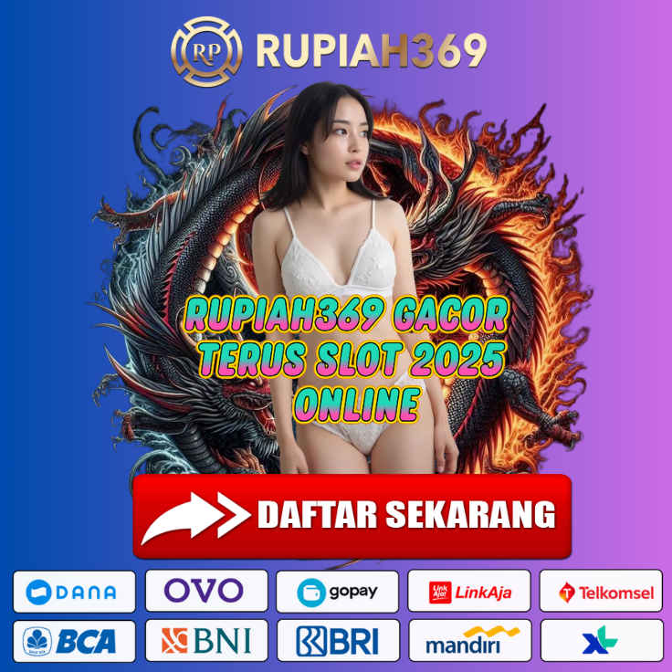 RUPIAH369 RUPIAH369