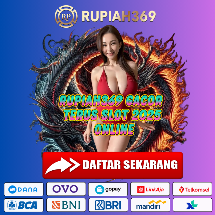 RUPIAH369 RUPIAH369
