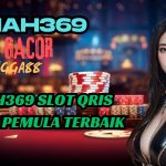 RUPIAH369 SLOT QRIS UNTUK PEMULA TERBAIK