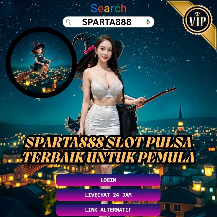 SPARTA888