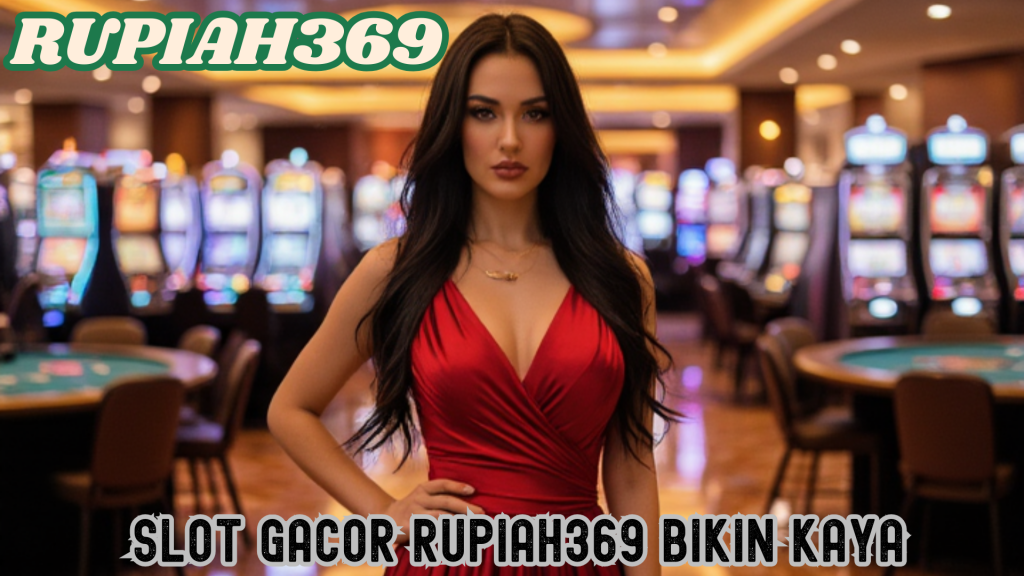 Rupiah369 Rupiah369