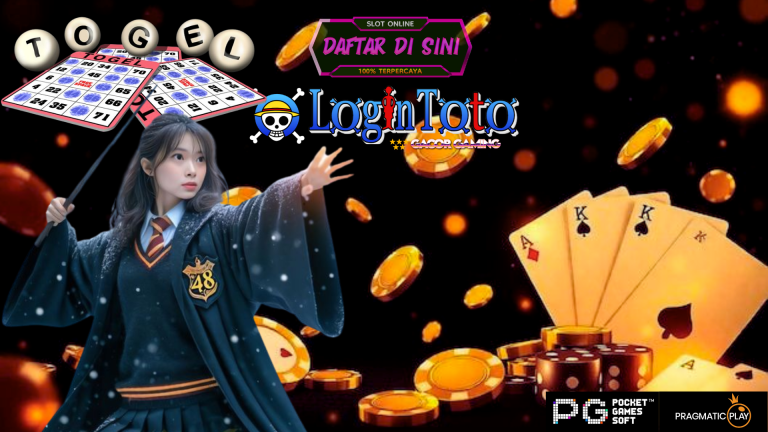 LoginToto Slot Pragmatic